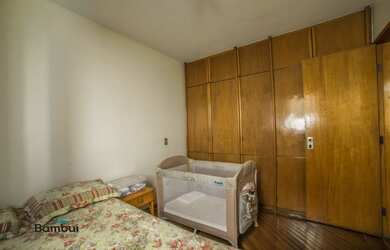 Imagem 5: Cobertura duplex com 4 suites a venda setor Oeste Goiania