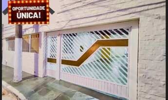 Imagem: Sobrado Comercial -zona mista