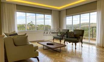 Imagem: Casa à venda em Campos do Jordão - Luxuosa