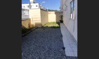 Imagem 6: Apartamento térreo com espaço amplo