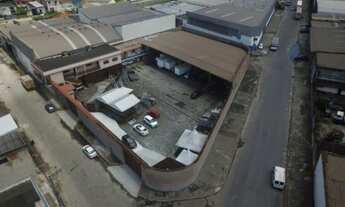 Imagem 3: Galpão em Cobilândia