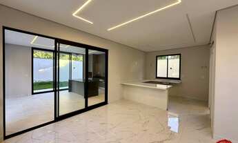 Imagem 5: Alphaville Manaus 4 | 311m², Duplex, 4 Suítes