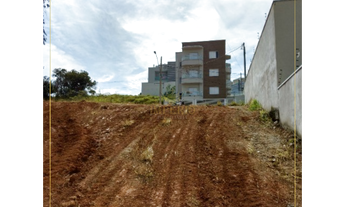 Imagem 2: VENDE - Lote no bairro Santa Branca em Pouso Alegre
