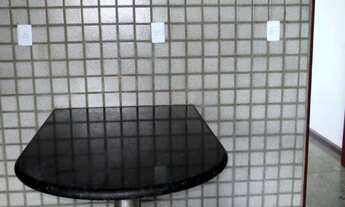 Imagem 6: Apartamento com vista para o mar, armários e piscina