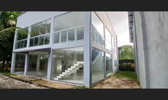 Imagem 7: Alugo prédio para escritório