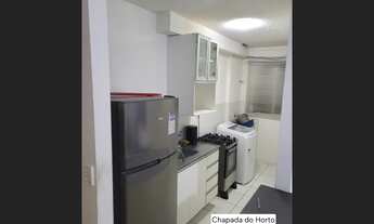 Imagem 3: MRV Chapada do Horto