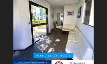 Imagem 2: Itajubá apartamento a venda no Centro de Florianópolis