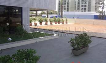 Imagem 7: Apartamento no Pallazo de Lacqua, 4 quartos, sendo 4 suítes, varanda. 220m²