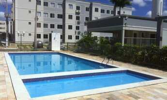 Imagem 6: VENDO APARTAMENTO CONDOMÍNIO PARQUE CHAPADA DO POENTE - VÁRZEA GRANDE