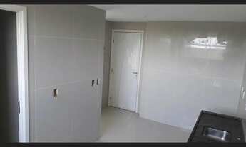 Imagem 4: Oportunidade! More em Boa Viagem no Edf. Luar da Praia! 3 Quartos