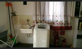 Imagem 5: Alugo quarto individual