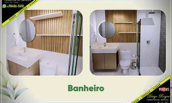 Imagem 3: Residencial Lírios do Vale - Covanca/Pita - São Gonçalo-RJ