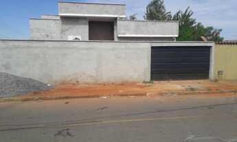 Imagem: Casa 3 quartos - Vila São Joaquim - Aparecida