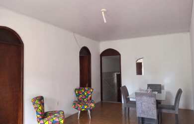 Imagem 5: Vendo Casa em Ubatã - Oportunidade