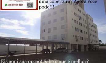 Imagem: Cobertura duplex a venda no bairro Ana Maria