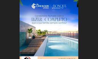 Imagem 4: Bosque Residence - Fonseca