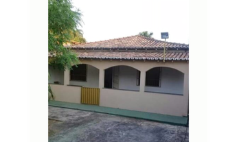 Imagem: Casa a venda localizada na folha 32 Nova