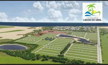 Imagem 2: Loteamento Lagoas do Giral