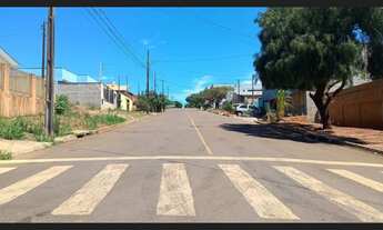 Imagem 7: Terreno esquina 476 metros na cidade de Mauá da serra PR rua missionário Daniel Berg
