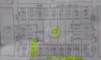 Imagem: Terreno quitado 364 metros Mauá da serra