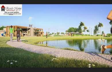 Imagem 7: Condomínio Águas do Atlântico balneário Rincão