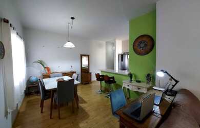 Imagem 6: Excelente Casa Lajeada ! Casa completa,ágil e segura !!