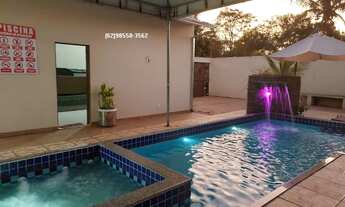 Imagem 3: Aluga-se Chácara em Nerópolis para pequenos eventos