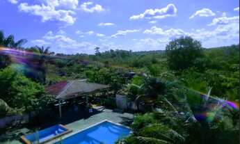 Imagem 6: Sítio para eventos em Manacapuru