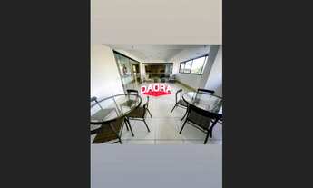 Imagem: Apartamento para alugar Leonor Gonçalves