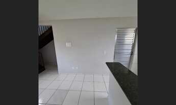 Imagem 5: Aluga-se Casa com 2/4 Sobrado