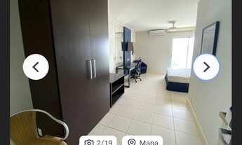 Imagem 4: VENDE-SE, ALUGA-SE, FLAT, MOBILIADO, PRAIA PECADO, MACAÉ-RJ