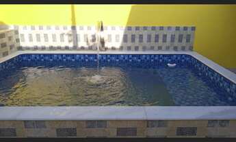 Imagem 4: Casa Para Venda Com 92 Metros Quadrados Com 2 Quartos!