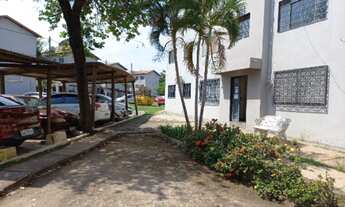 Imagem: Apartamento 3 quartos a venda em Corumbá-MS