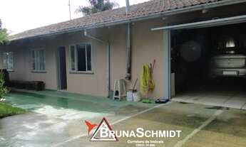 Imagem: Casa a venda no bairro Progresso