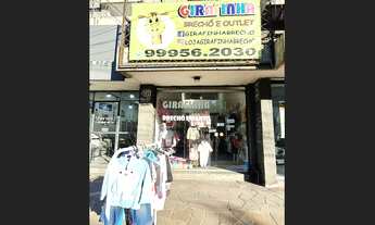 Imagem 2: EXCELENTE LOJA EM GALERIA FRENTE AVENIDA