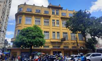 Imagem: Alugo lojão na Pres. Vargas (centro comercial