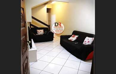 Imagem 7: Casa Duplex com 2 quartos, Nova Cidade - São Gonçalo/RJ