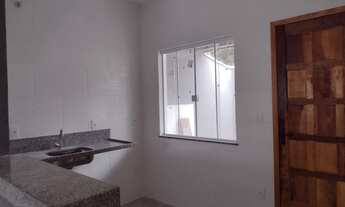 Imagem 4: São José Casa com 2 dormitórios