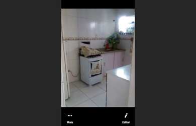 Imagem 2: Apartamento inoa de dois quartos