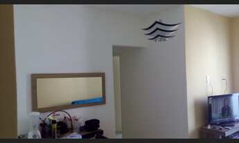 Imagem 2: Apartamento todo mobilhado com internet e de 3 quartos no Condomínio Neo Colori