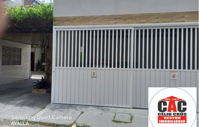 Imagem 2: Casa na Praia em Condomínio com 3 Quartos à Venda - Aracaju-SE