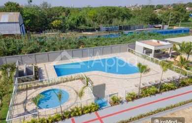 Imagem 2: Apartamento para Locação no Parque das Oliveiras II emRibeirão Preto-SP