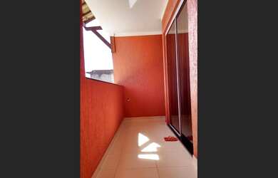 Imagem 5: Casa de Segundo Andar com Terraço à Venda no Campo Belo, Angra dos Reis