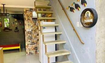 Imagem 7: Excelente casa no bairro da Marambaia, com 5 suítes