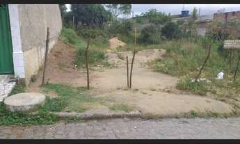 Imagem: Terreno à Venda no Bairro Aluísio Pinto