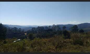 Imagem 2: Terreno a Venda no Parque Ferradura Campos do Jordão - SP
