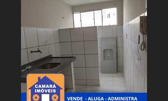 Imagem 6: Condominio Viverde Residencial, ap com 2 quartos (nascente