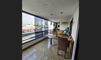 Imagem 4: Venda- Belo Apartamento com 4 Quartos no Cond. Boticeli