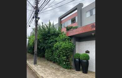 Imagem 7: Apartamento de 02 quartos em área central de Campo Mourão !