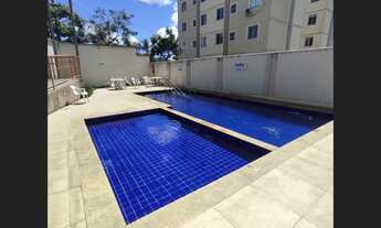 Imagem: APARTAMENTO 2 QUARTOS EM VILA BETHÂNIA